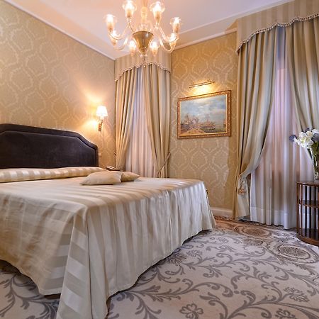 Hotel Santa Marina Venice Ngoại thất bức ảnh