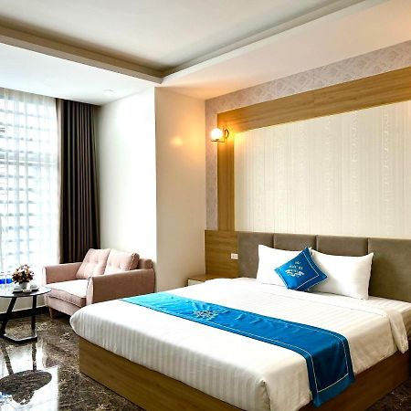Hotel Santa Marina Venice Ngoại thất bức ảnh