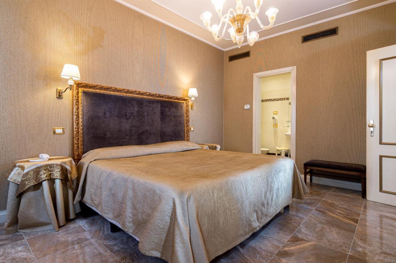 Hotel Santa Marina Venice Ngoại thất bức ảnh