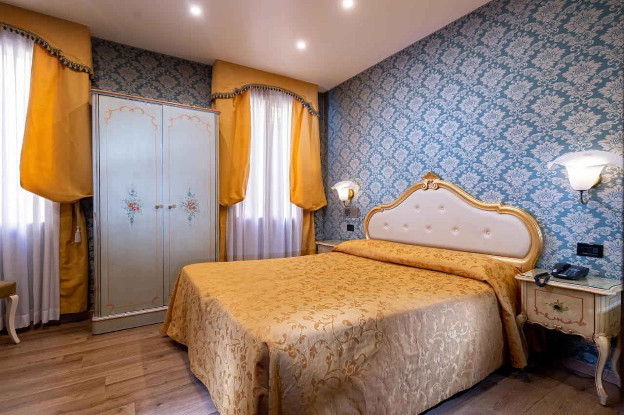 Hotel Santa Marina Venice Ngoại thất bức ảnh