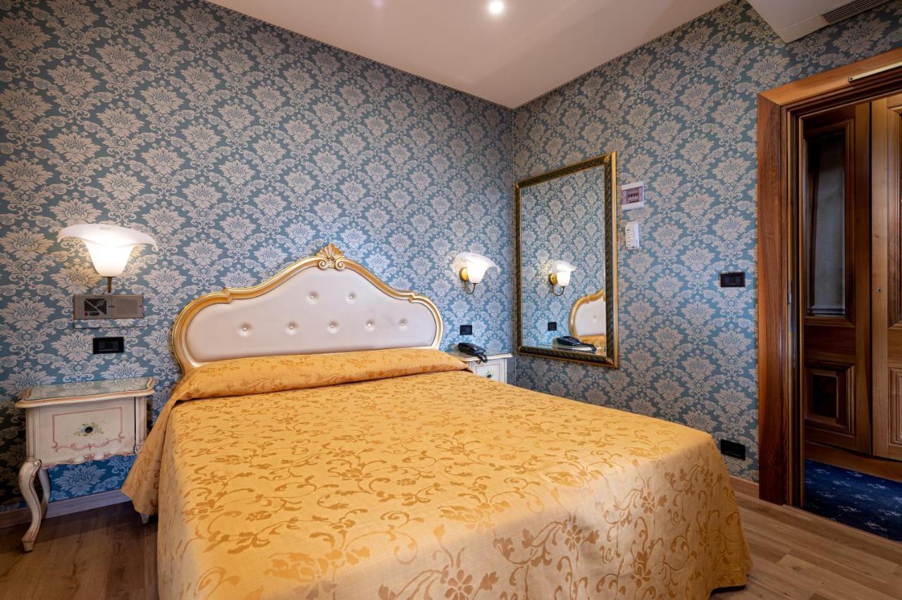 Hotel Santa Marina Venice Ngoại thất bức ảnh