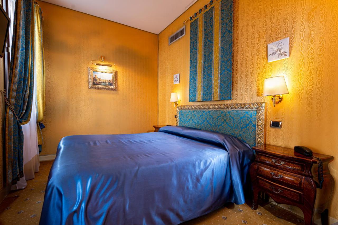 Hotel Santa Marina Venice Ngoại thất bức ảnh