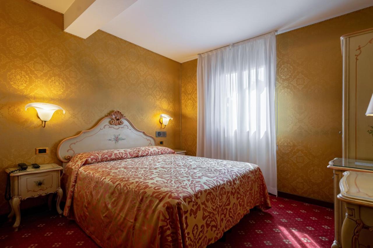 Hotel Santa Marina Venice Ngoại thất bức ảnh