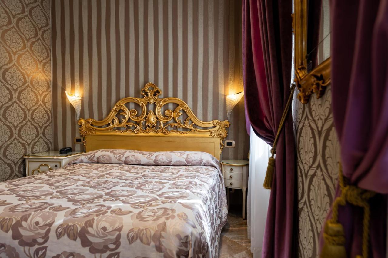 Hotel Santa Marina Venice Ngoại thất bức ảnh