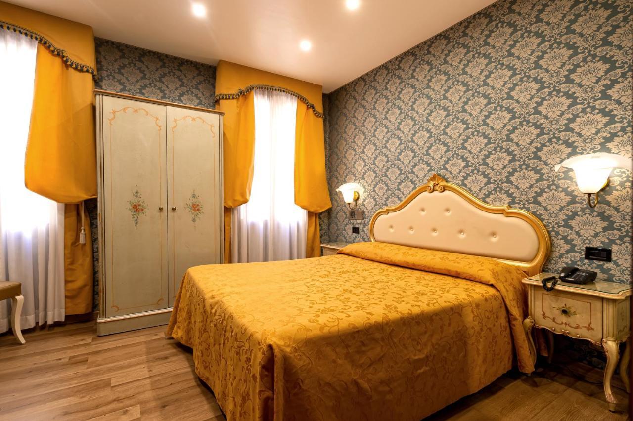 Hotel Santa Marina Venice Ngoại thất bức ảnh