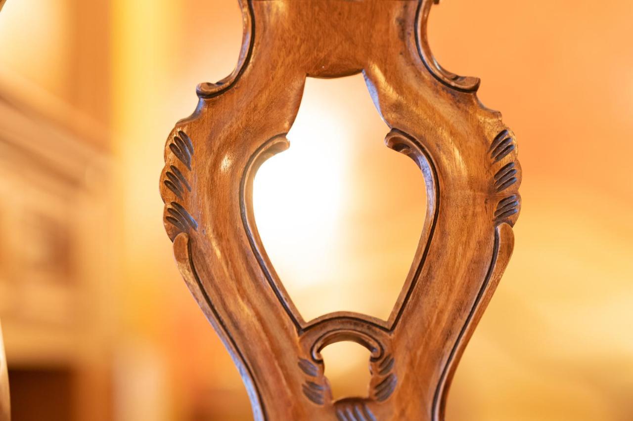 Hotel Santa Marina Venice Ngoại thất bức ảnh