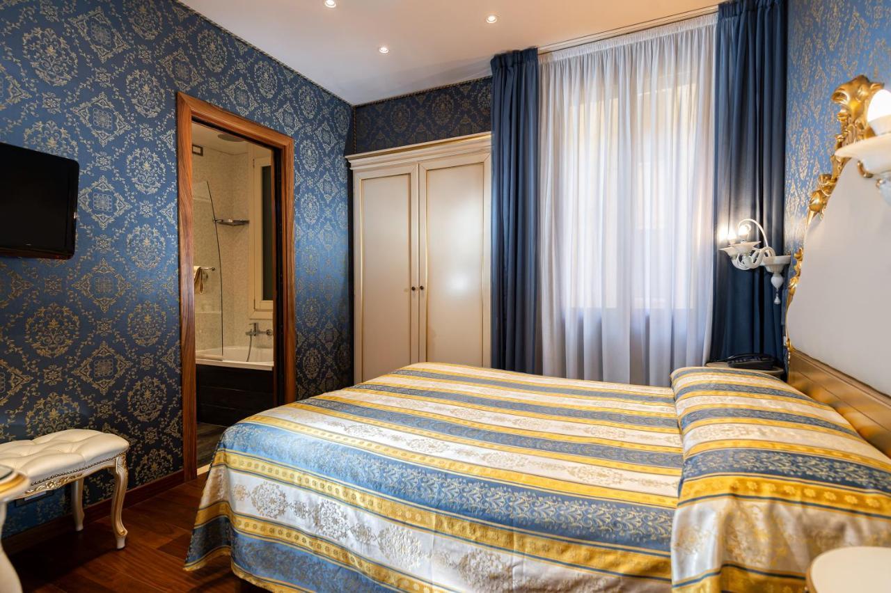Hotel Santa Marina Venice Ngoại thất bức ảnh