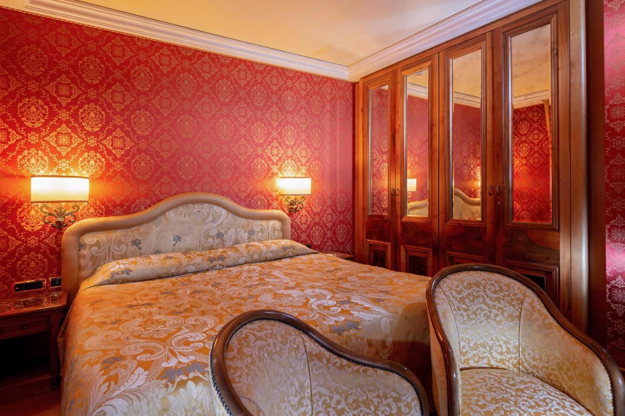 Hotel Santa Marina Venice Ngoại thất bức ảnh