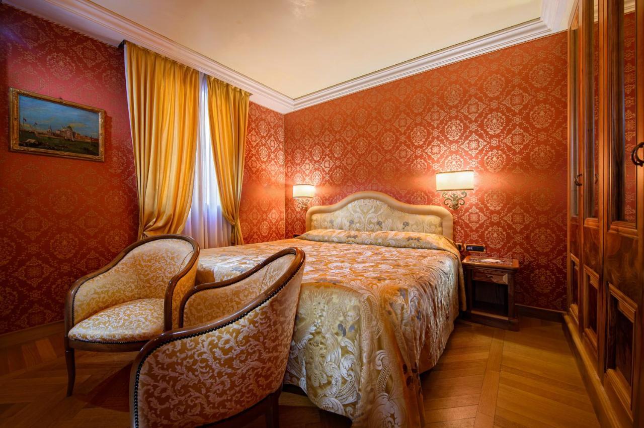 Hotel Santa Marina Venice Ngoại thất bức ảnh