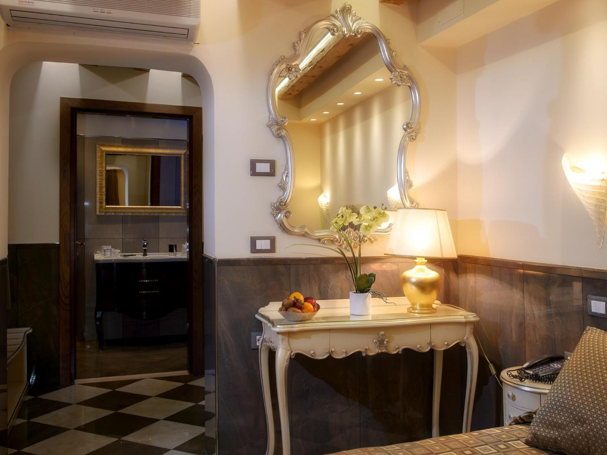 Hotel Santa Marina Venice Ngoại thất bức ảnh
